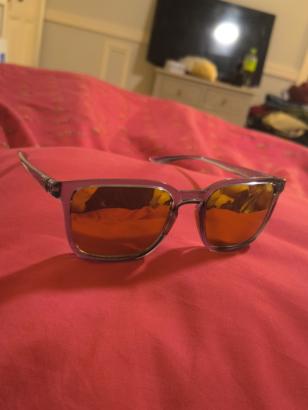 Nike Circuit Sunglasses NWOT